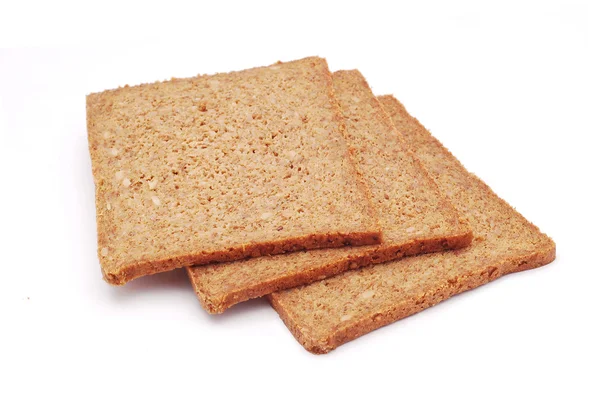 Oat bread — Stock Photo, Image