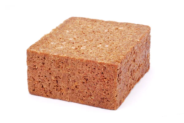 Хліб Вівсяний — стокове фото