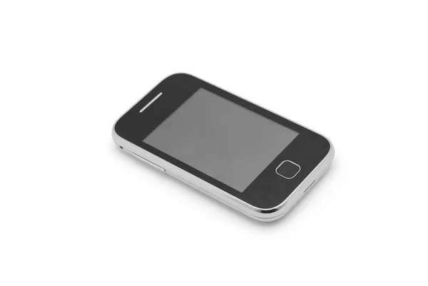 Cell phone — Stock Photo, Image