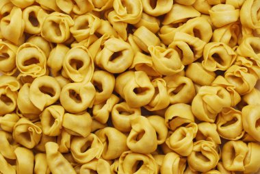 Tortellini clipart