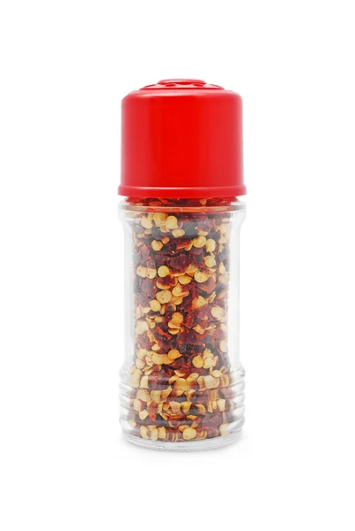 Spice mill — Stock Photo, Image