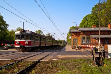 yolcu treni