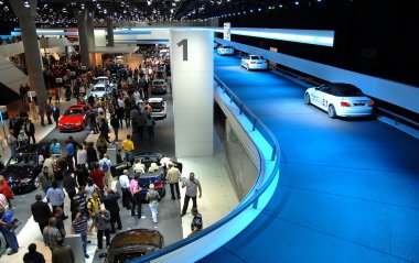 IAA Frankfurt