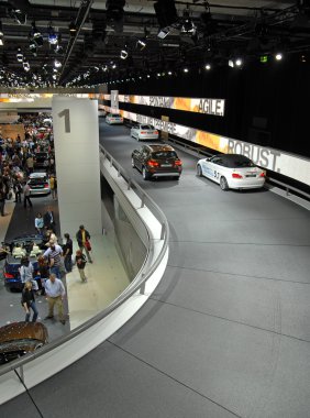 IAA Frankfurt