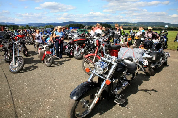 stock image Motorcycle Events