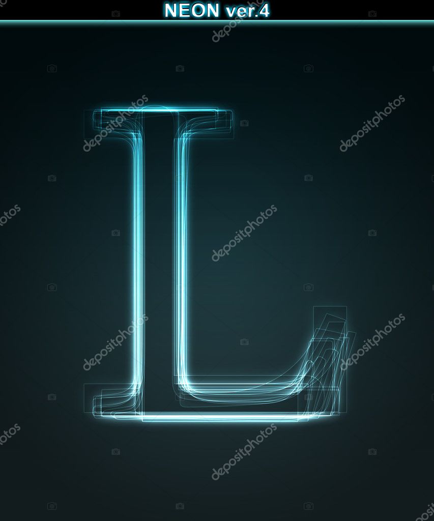 http://static8.depositphotos.com/1004996/1040/i/950/depositphotos_10404313-Glowing-neon-font-Shiny-letter-L.jpg