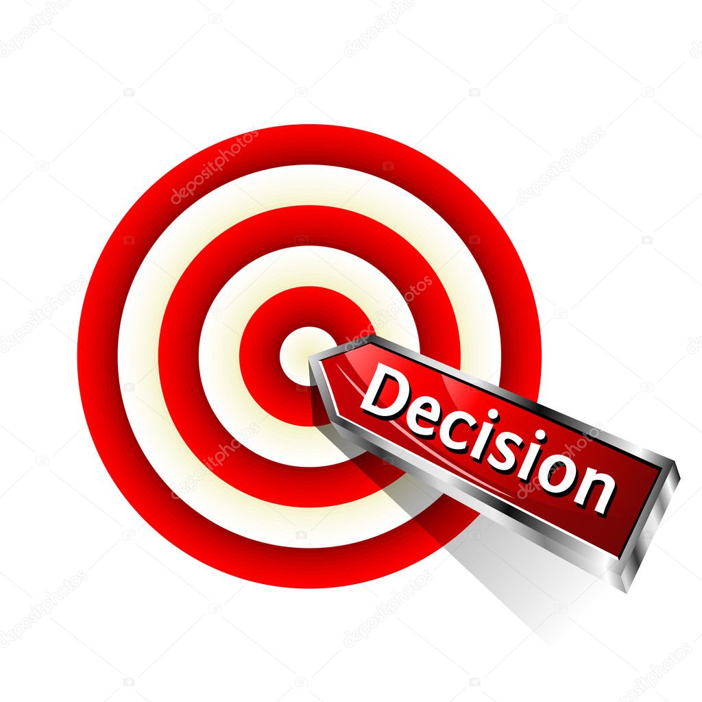 Concept Decision Icon