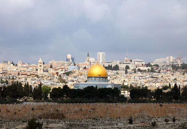 Kudüs — Stok fotoğraf