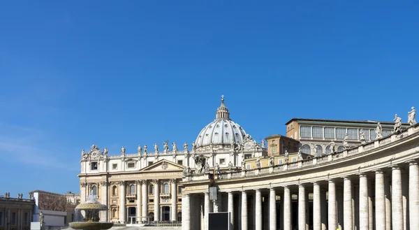 Centro per il Cristianesimo — Foto Stock