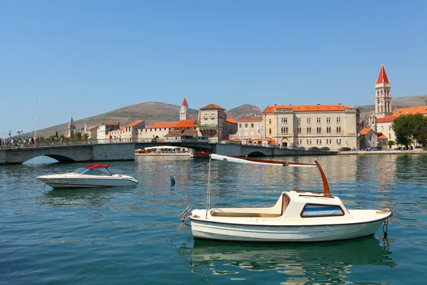 Trogir, Hırvatistan — Stok fotoğraf