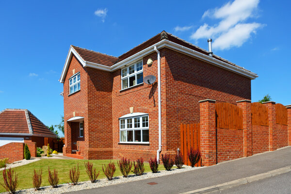 Архитектура Англии
