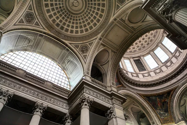Pantheon paris — Stok fotoğraf