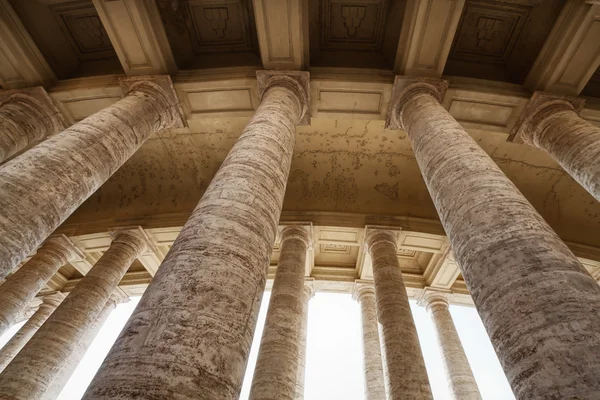 Colonnades — Stock Photo, Image