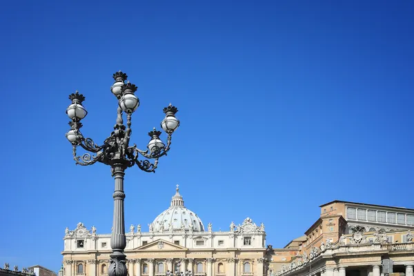 Cidade do Vaticano — Fotografia de Stock