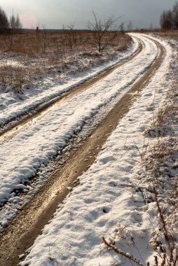 yol ülke