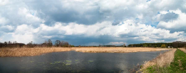 stock image Lake