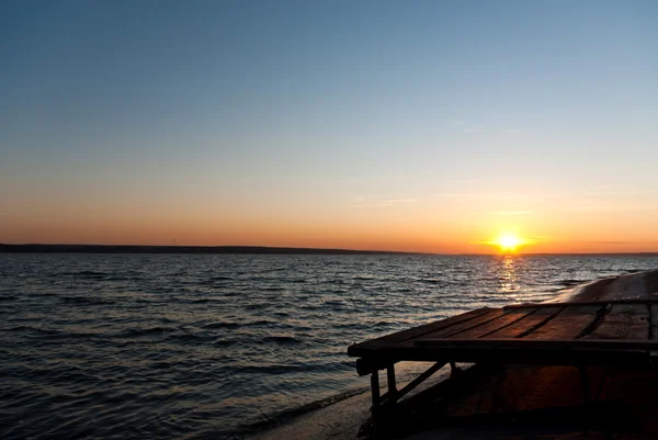 stock image Lake