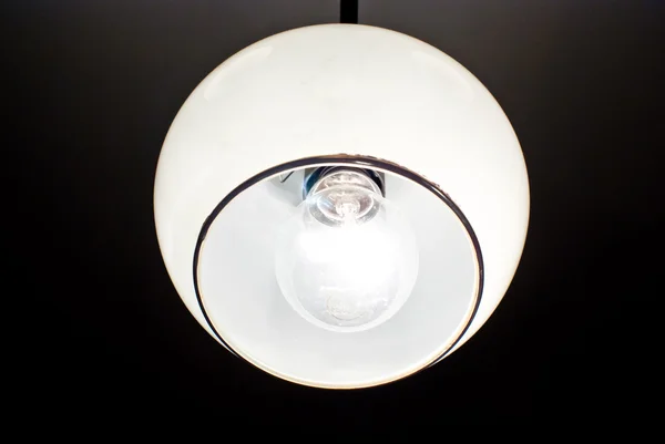 Lampa — Zdjęcie stockowe