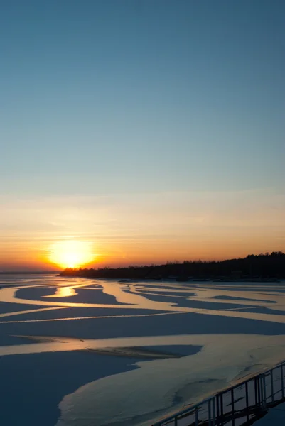 stock image Lake