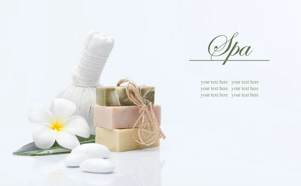 Spaspaspa — Stock Photo, Image
