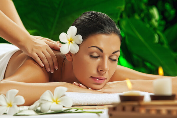 Красота и спа
