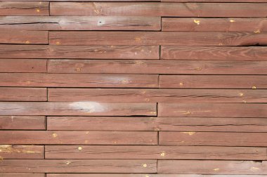 Wooden background clipart