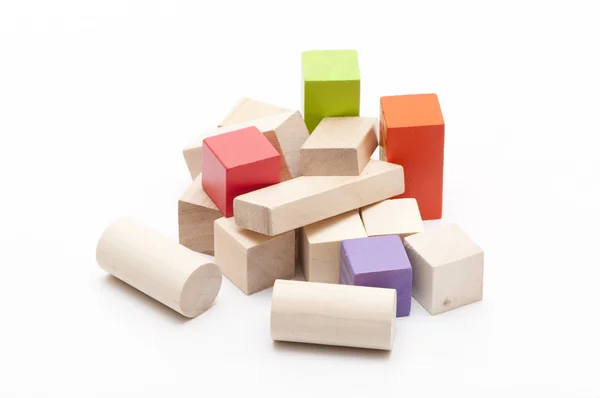 stock image Blocks