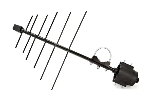 Antenn-tv — Stockfoto