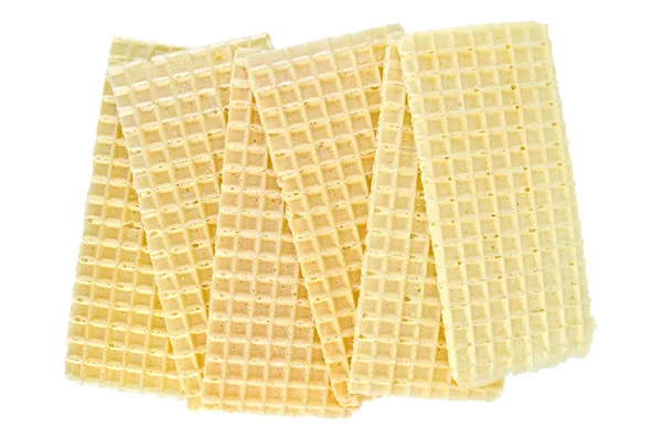 Wafer bread — Stock Photo, Image