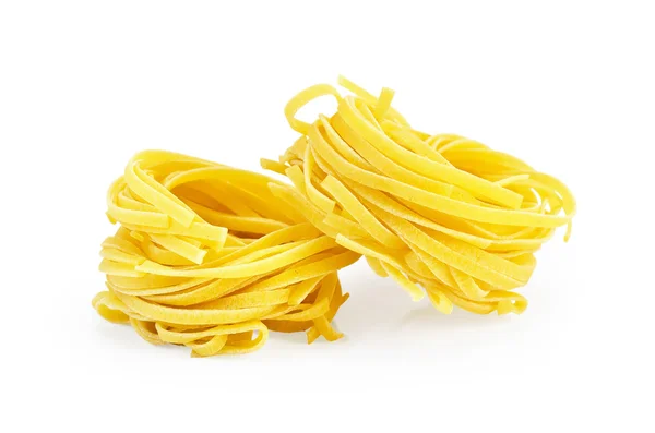 stock image Noodles twisted