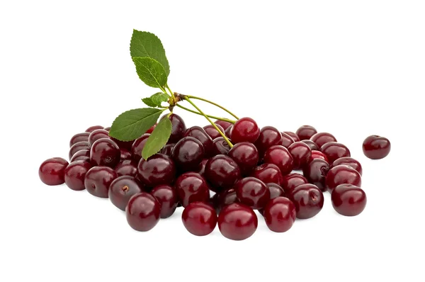 Cherry pile — Stock Photo, Image