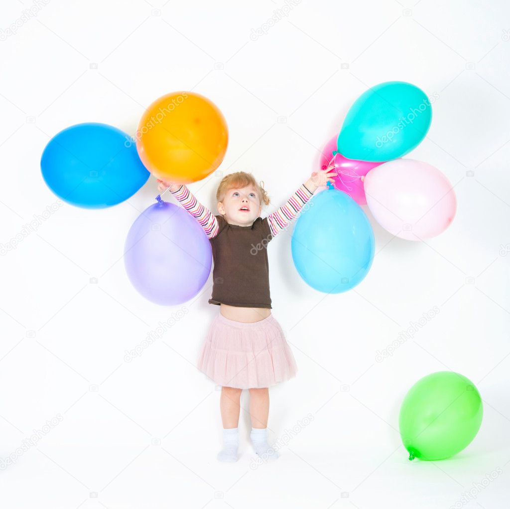Fun Baloons