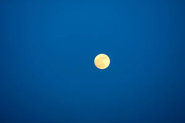 Luna jalá perigeo —  Fotos de Stock