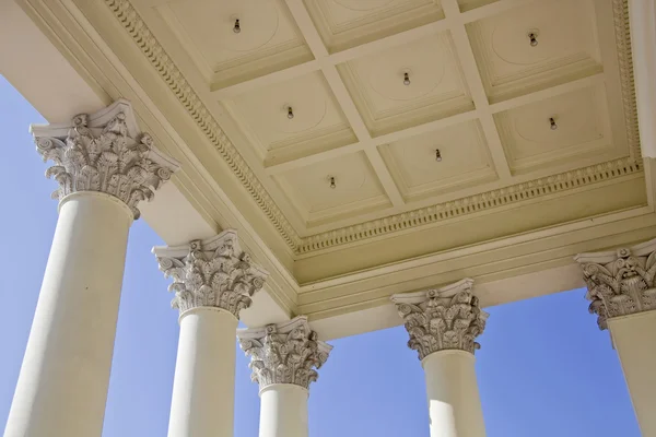 Colonnade — Stock Photo, Image