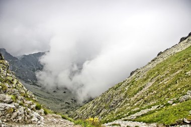 Lehçe manzaralar.