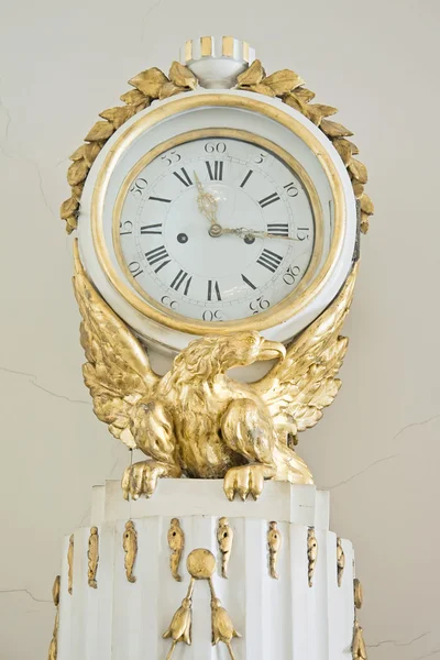 Luxury clock. — Stock Photo, Image