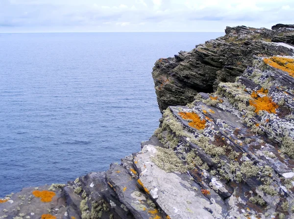 大西洋の岩 — ストック写真