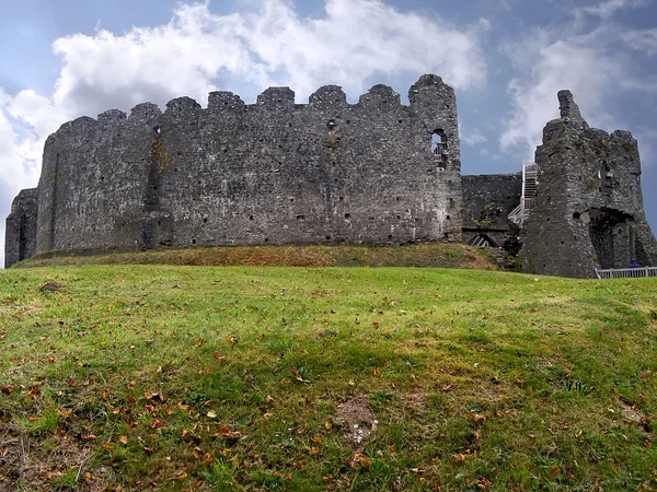 Castillo de Restormell —  Fotos de Stock
