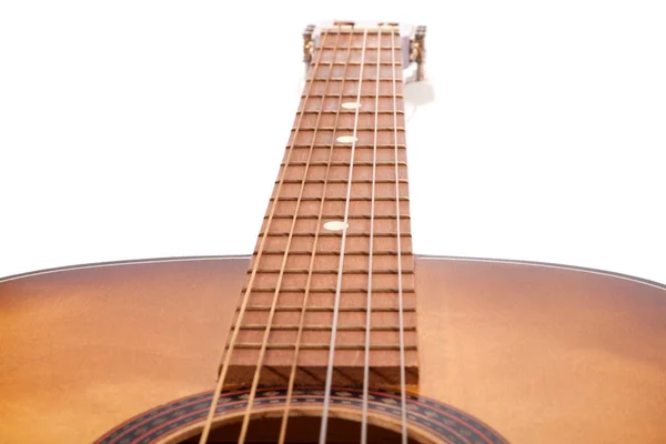 stock image Guitar acoustic