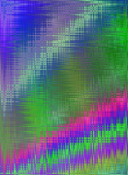 Abstraktes Regenbogenglas Vielfalt, Texturdetails. — Stockfoto
