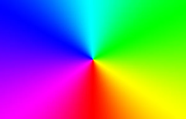 抽象彩虹背景多样性. — 图库照片
