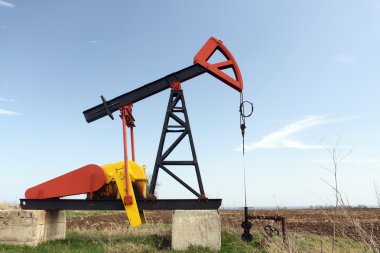 yağ pompası jakı