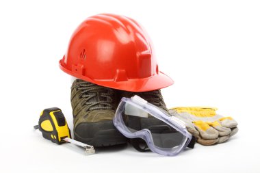 Safety gear