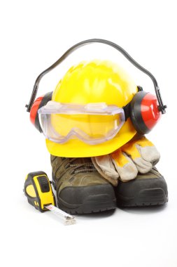 Safety gear