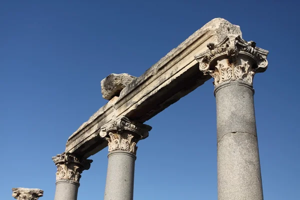 Oude kolom — Stockfoto
