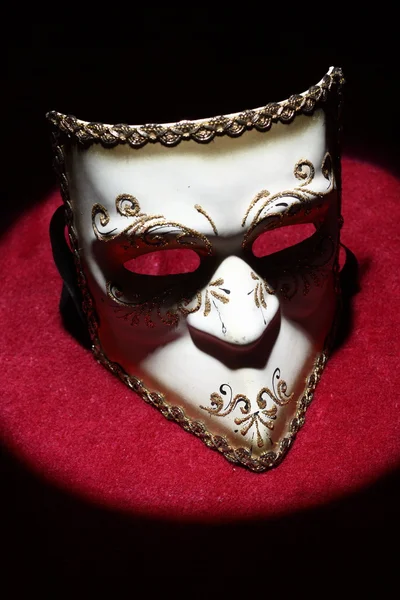 Máscara de carnaval — Fotografia de Stock
