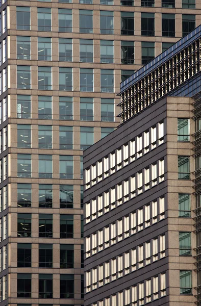 stock image Corporate building