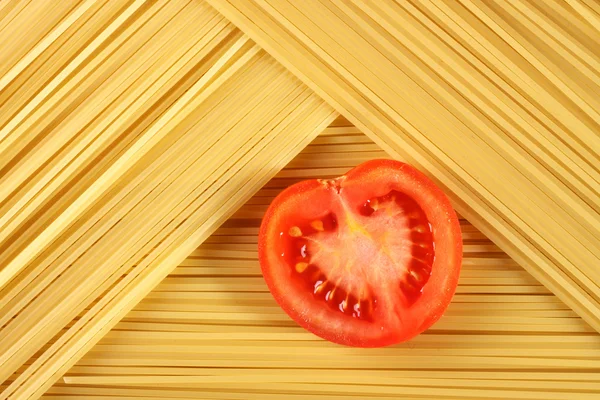 意大利面食 — 图库照片