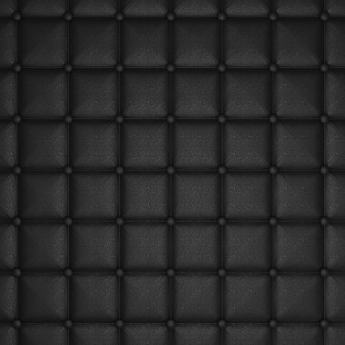 Dark Leather Background High resolution. 3D image clipart