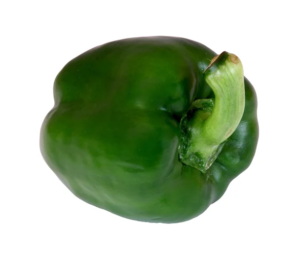 stock image Green pepper